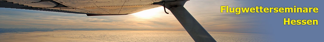 Flugwetterseminare